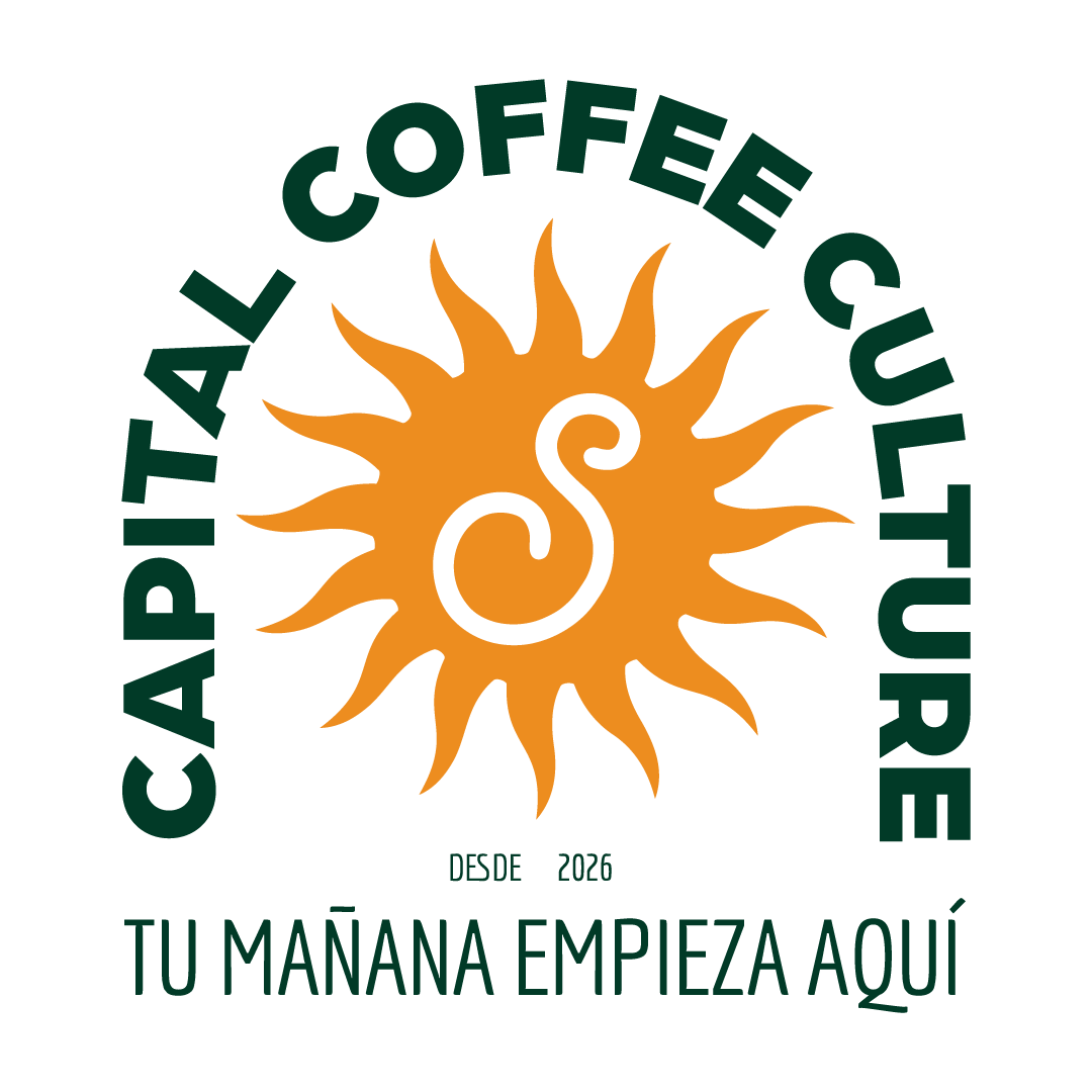 Capital Coffee Culture